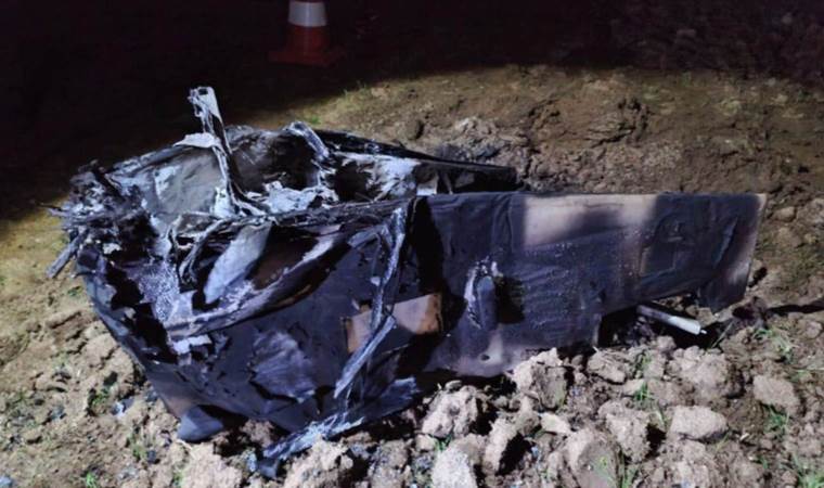 Erbil’deki ABD üssüne SİHA saldırısı