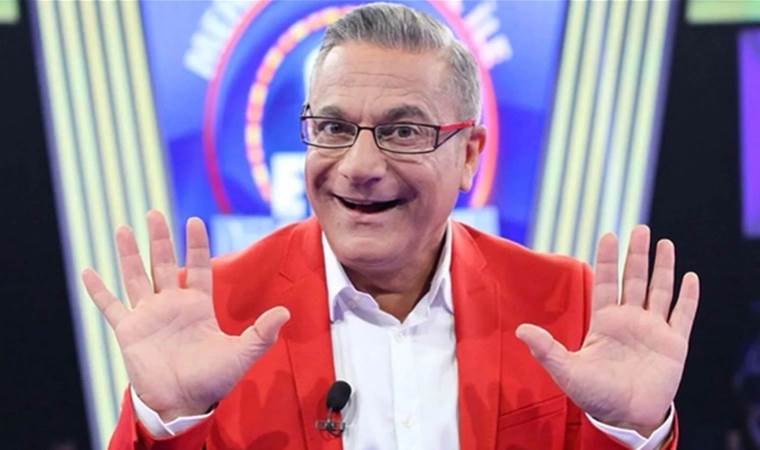 Acun Ilıcalı polemiğiyle gündemdeydi: Mehmet Ali Erbil servetini açıkladı