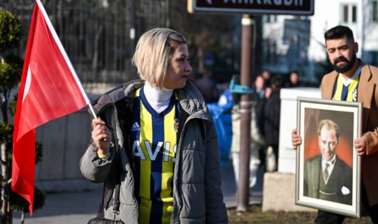 Süper Kupa skandalında yeni iddia: Suudi Bakan Yardımcısı’ndan Türk kafilesine çirkin sözler!