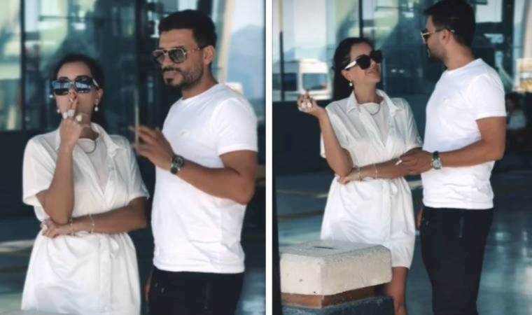 Dilan Polat’ı gözaltındayken sigara içmeye çıkaran polise soruşturma