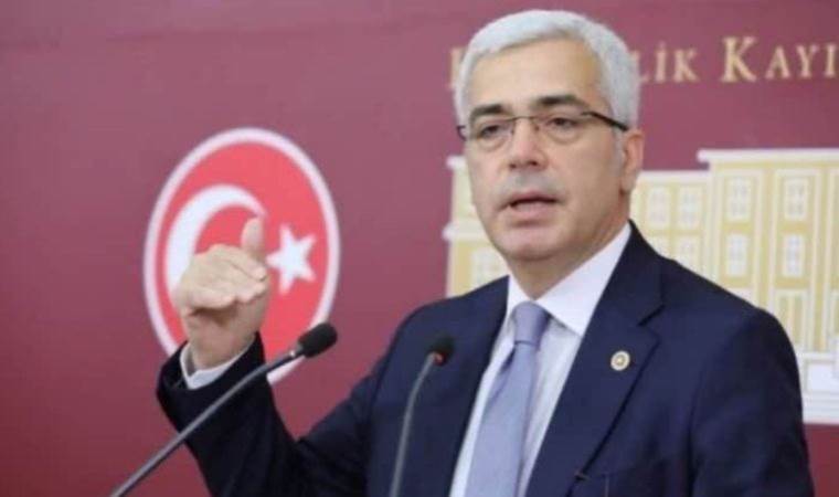 Salih Uzun kimdir, kaç yaşında, nereli? Salih Uzun hangi partiden? Salih Uzun nerenin milletvekili?