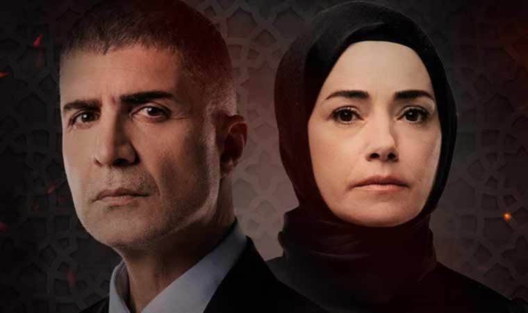 ‘Kızıl Goncalar’ dizisi, TBMM gündeminde! ‘Hangi dizinin yayınlanacağına tarikatlar mı karar veriyor?’