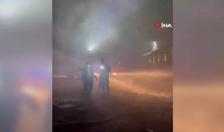 Mülteci kampında ‘katliam’: 70 kişi öldü