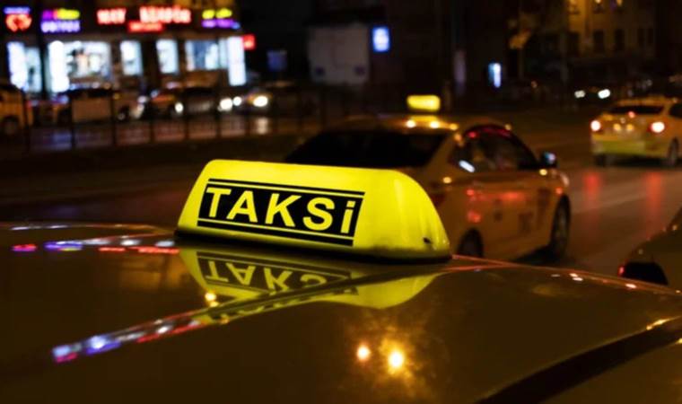 TESK Başkanı Palandöken: ‘Taksici esnafı yılbaşında 24 saat hizmet verecek’