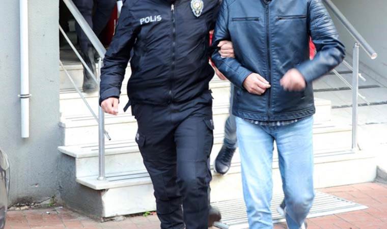 977 gram esrarla yakalanan 2 şahıs tutuklandı