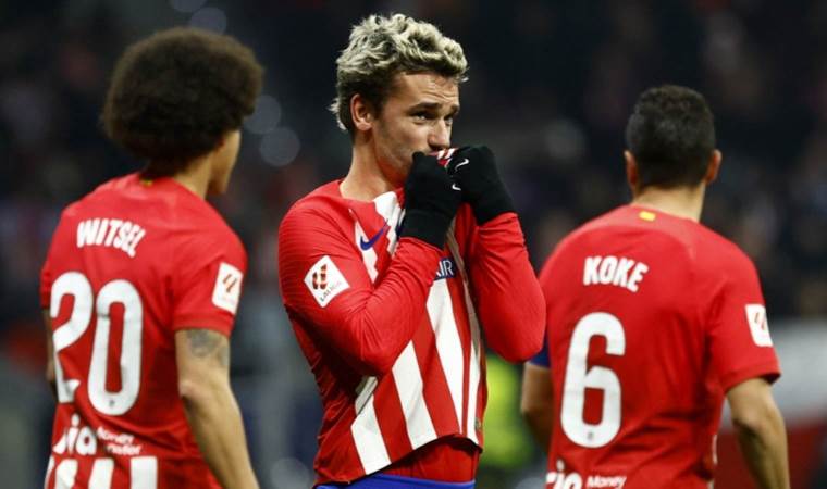 Atletico Madrid – Sevilla maçı ne zaman, saat kaçta, hangi kanalda?