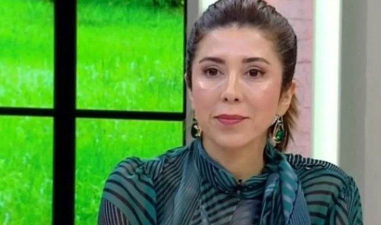 Müge Dağıstanlı Erdoğan kimdir, kaç yaşında, nereli? Müge Dağıstanlı evli mi? Müge Dağıstanlı’nın yeni programı ne, ne zaman başlayacak?