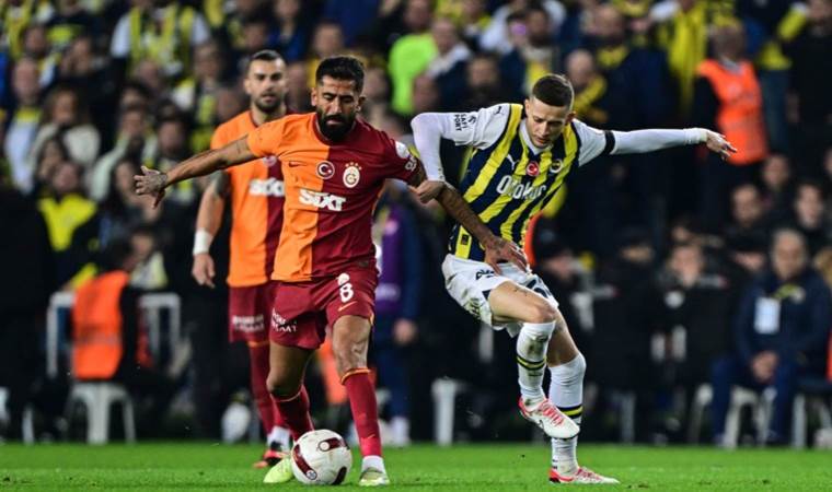 Süper Kupa’nın oranları belli oldu: İşte derbinin favorisi!