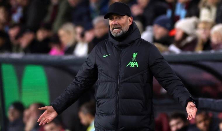 Liverpool Teknik Direktör Jürgen Klopp’tan fikstür tepkisi!