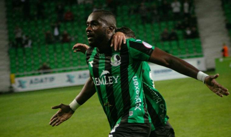 Sakaryaspor – Kocaelispor maçı ne zaman, saat kaçta, hangi kanalda?