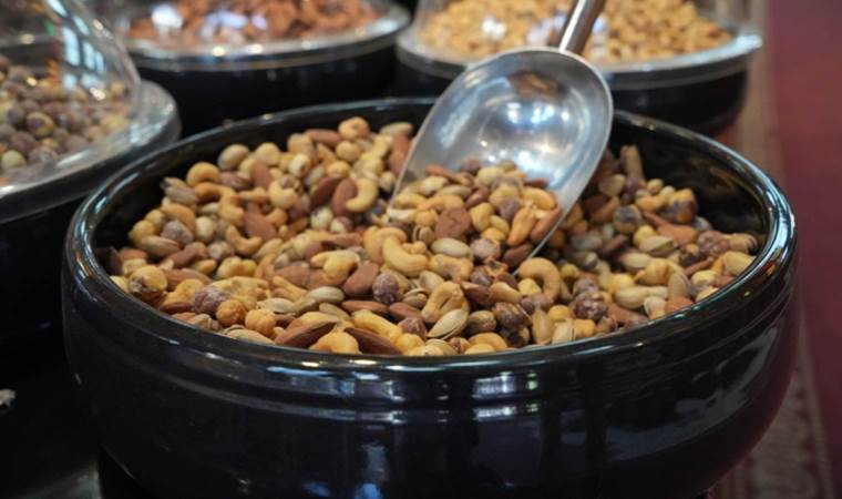 Yeni yıla saatler kala satışları tavan yaptı