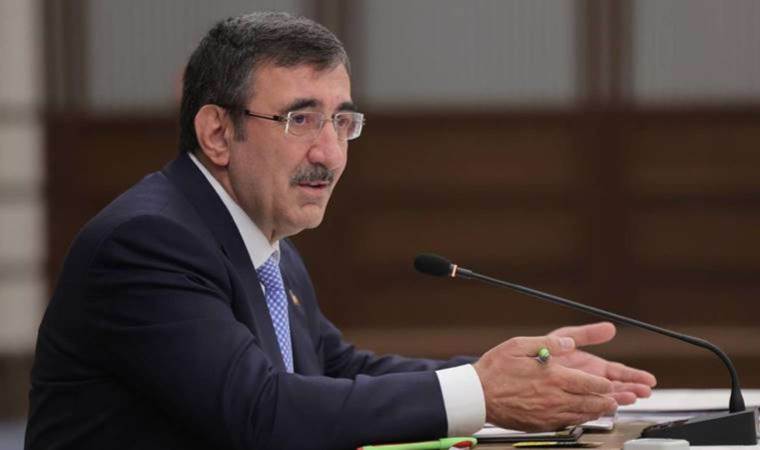 Cevdet Yılmaz’dan KKM açıklaması