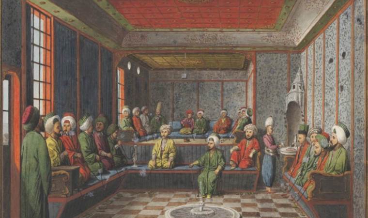 Tarihin en garip ve şaşırtıcı vergi tahsilatları! İdrar için de alıyordu sakal için de…