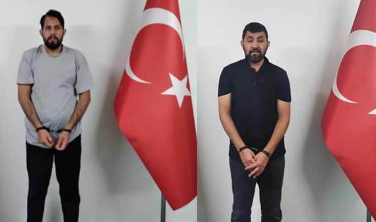MİT ve Emniyet’ten ortak operasyon: Sinagog ve kiliselere saldırı hazırlığında yakalandılar!