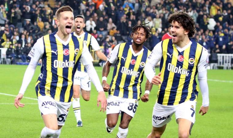 Avrupa devleri sıraya girdi: Fenerbahçeli yıldıza 4 kulüp talip!