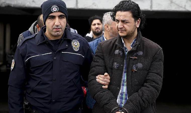 Aralarında Fethullah Gülen’in yeğeni de var… 4 FETÖ sanığı hakim karşısında!