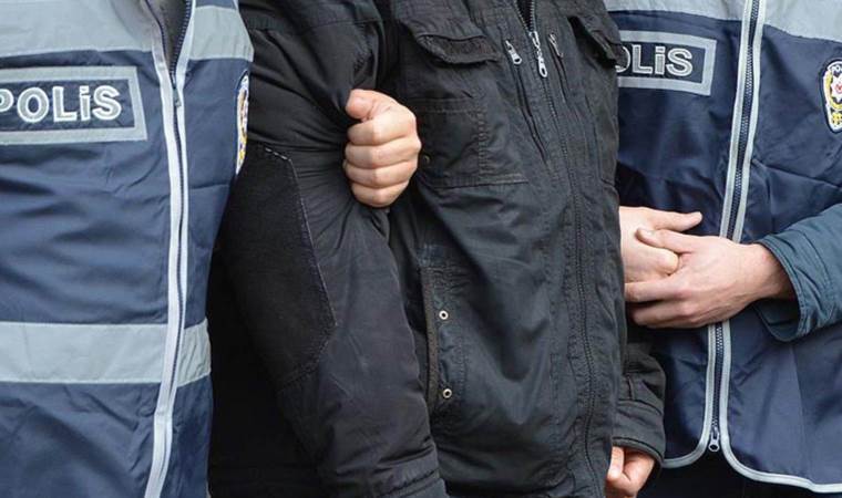 FETÖ’den aranan eski vaizi, polis yakaladı