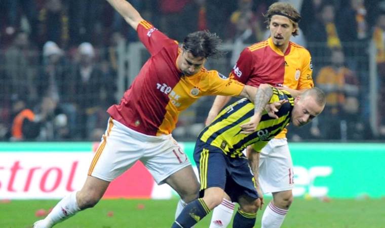 Eski Galatasaraylıdan derbi tahmini!  ‘İki takım da ligin en iyisi ancak…’
