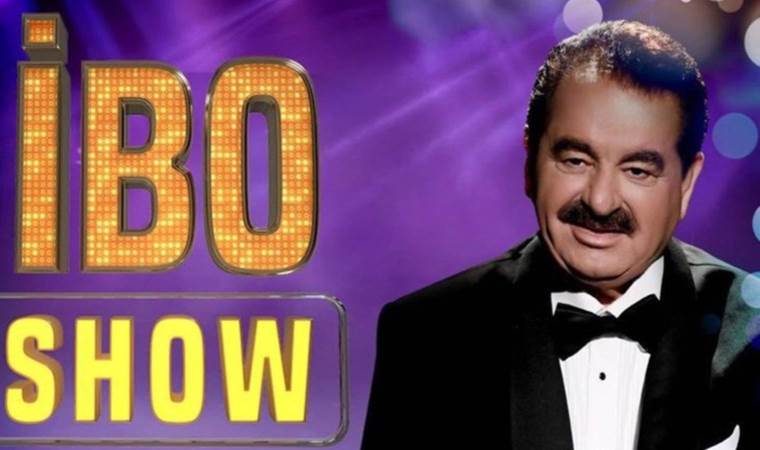 İbo Show yılbaşı konukları kimler? İbo Show’a hangi ünlüler katılacak?