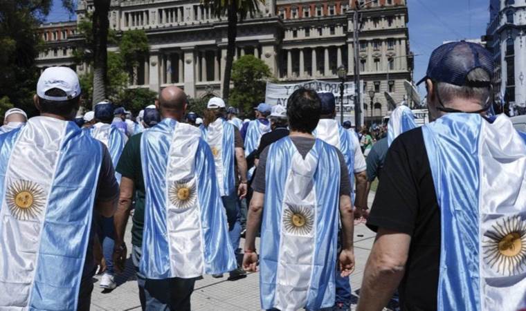 Arjantin’den BRICS kararı: ‘Uygun olmayacak’