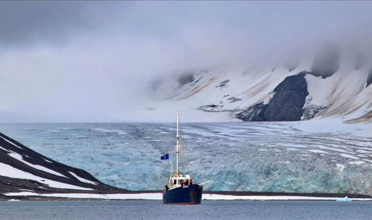 Arktik’te tansiyon yükseliyor: Rusya’dan uyarı geldi