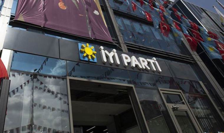 İYİ Parti’de bir istifa daha: ‘Mücadelemi helal etmiyorum’