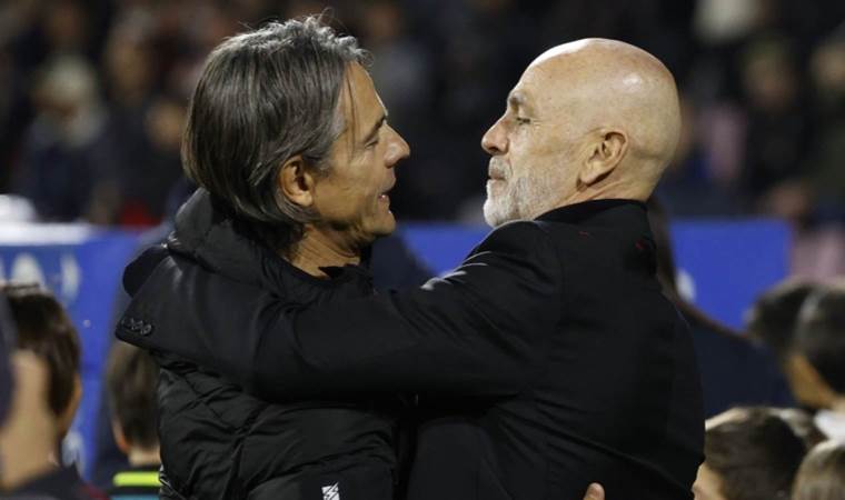 Beşiktaş’ta yeni teknik direktör için İtalyan aday!