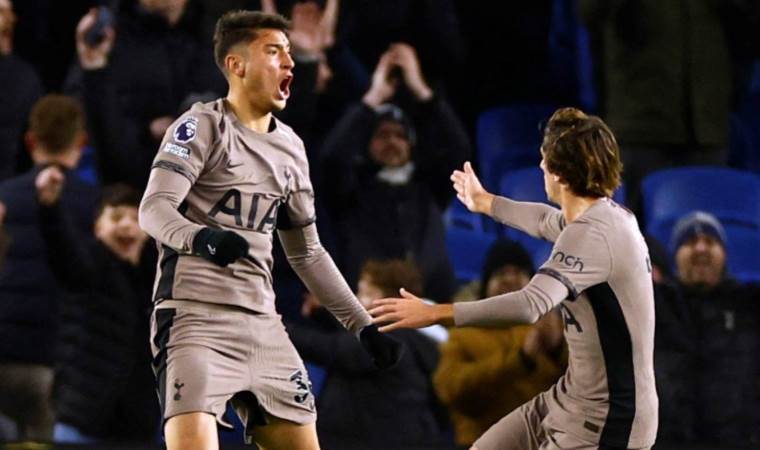 Tottenham – Bournemouth maçı ne zaman, saat kaçta, hangi kanalda?