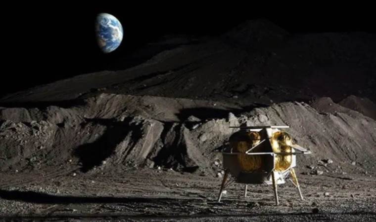 Çocuğumun küllerini neden Ay’a gönderiyorum?