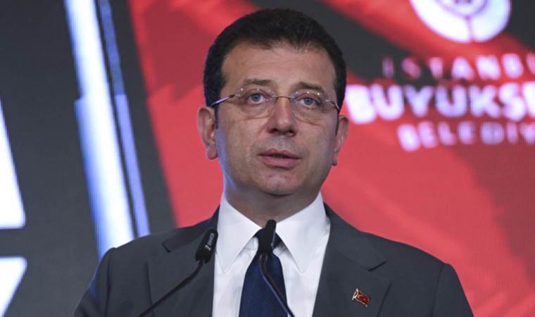 Ekrem İmamoğlu’ndan ‘milli yas’ çağrısı