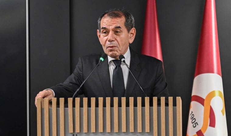 Galatasaray Başkanı Dursun Özbek’ten derbi açıklaması! ‘Önüne geçmek lazım’