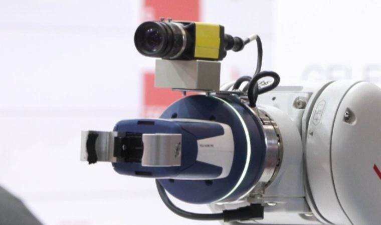 Mitsubishi’nin yeni robotları tanıtıldı