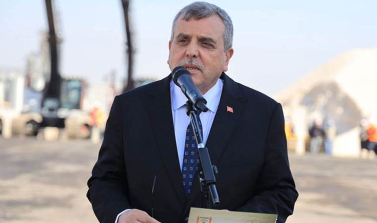 AKP’li başkanın ‘peygamberlik’ benzetmesi tepki çekti