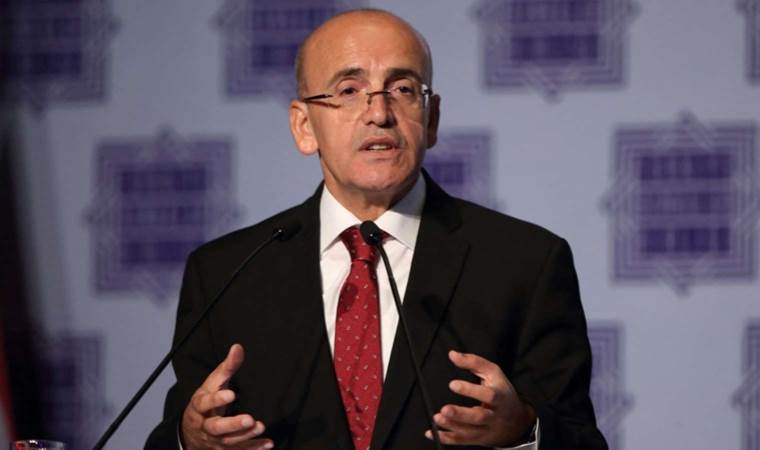 Mehmet Şimşek göz yumuyor! Kara para işte böyle aklanıyor…