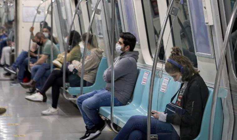 TTB’den ‘maske’ çağrısı: ‘Ciddi bir salgınla karşı karşıyayız’