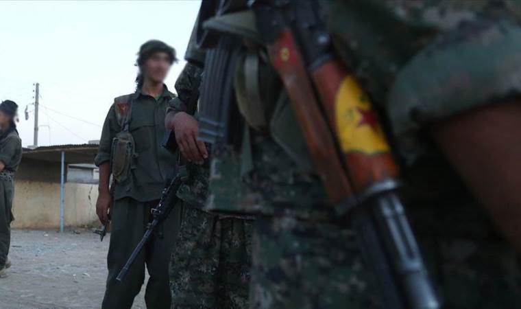 Terör örgütü PKK/YPG’den, ABD merkezli firma ile ‘lobi’ sözleşmesi