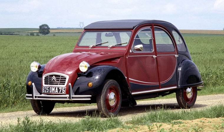 Citroen marka tarihinin en çok satan modeli değişti: Yeni kral açıklandı