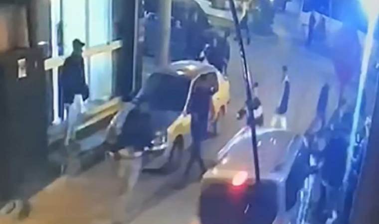 Mersin’de aracıyla kalabalığın arasına dalmıştı… Tutuklama kararı verildi!