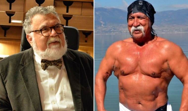 Celal Şengör’den Üşümezsoy’a sert sözler: ‘Sözleri zır cahillik’