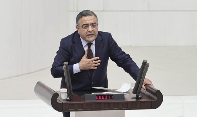 CHP’li Tanrıkulu’ndan ‘Kürt sorunu’ çağrısı: Gelin irademizi ortaklaştıralım