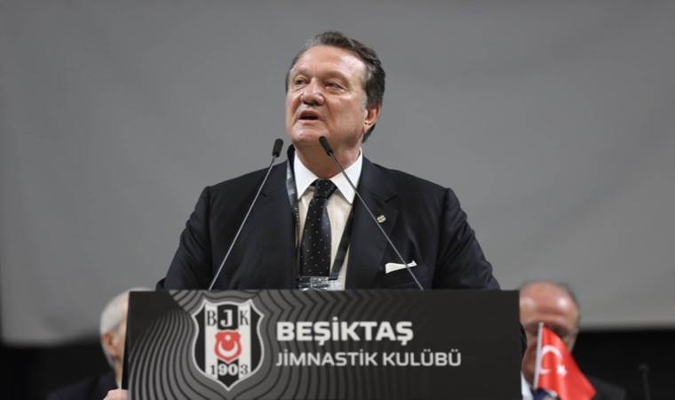 Hasan Arat’tan teknik direktör sorusuna cevap: ‘Çalışmalarımız devam ediyor ama…’