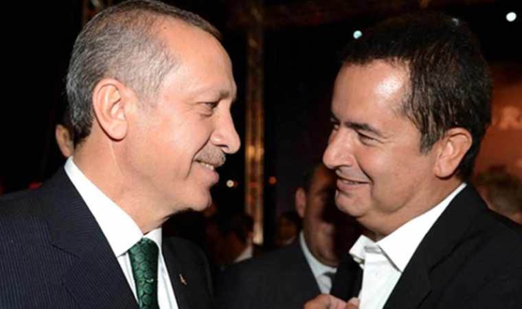 Acun Ilıcalı: ‘Cumhurbaşkanımıza çıkarsız bir sempatim var, AK Parti’ye oy verdim’