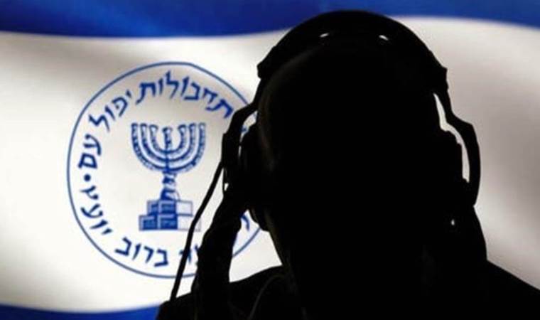 Mossad ile bağlantılı olduğu öne sürülen kişiler idam edildi
