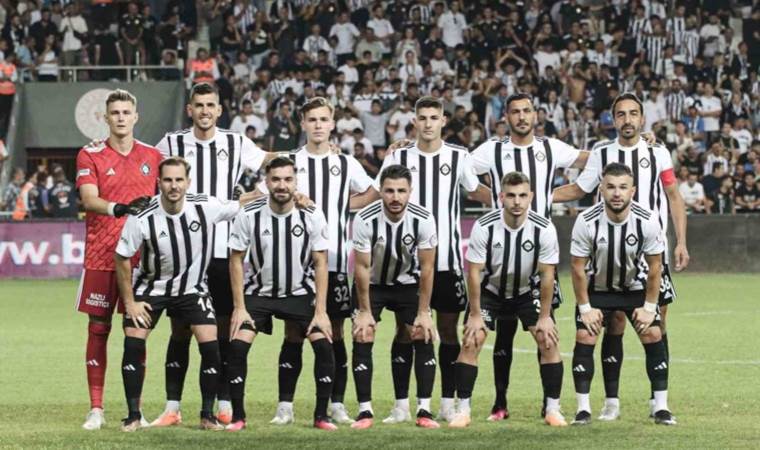 Altaylı futbolculardan antrenman boykotu: 10 isim TFF’ye başvurdu!