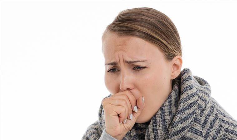 Kronik öksürüğe Çin modeli şifa… Kış aylarında ciğerleri kurtarıyor