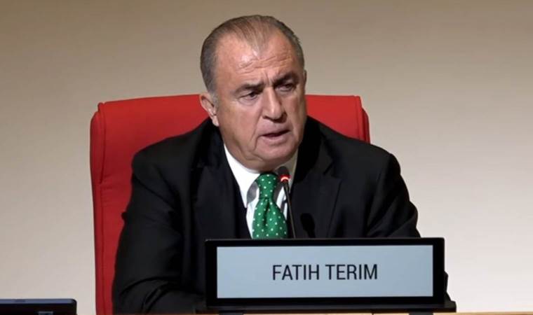 Fatih Terim, Panathinaikos’a imzayı attı: Belhanda’nın yeni adresini açıkladı
