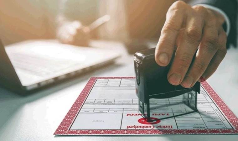 Mal sahipleri dikkat: Tapuda sorgulama, harç bedeli hesaplama, başvuru, iptal ve devir işlemleri… Tapuda yeni dönem! Uygulama yolda