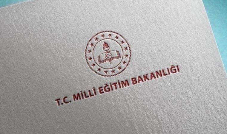 Milli Eğitim Bakanlığı’ndan Esat Oktay Yıldıran açıklaması: Tasvip edilemeyecek bir hata