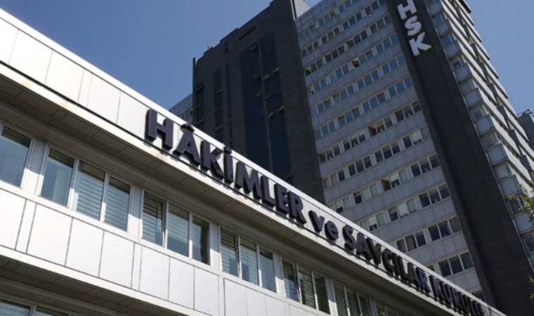 Son dakika…  HSK’den ‘güz kararnamesi’ açıklaması!