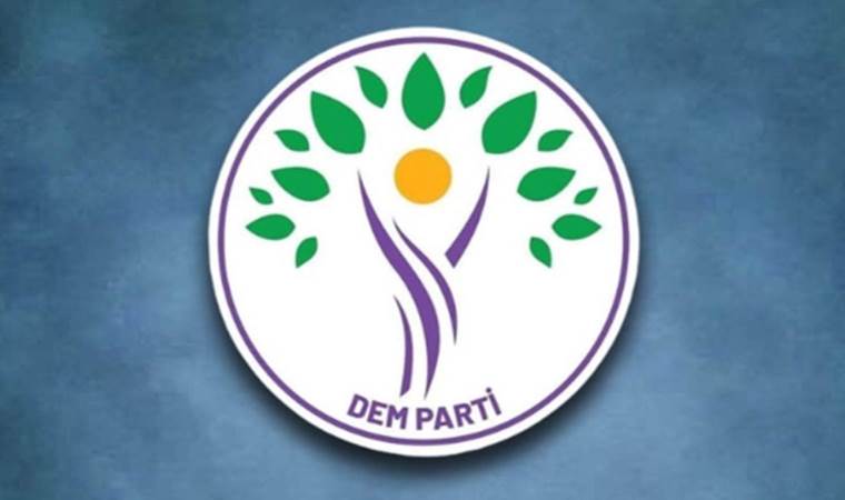 Diyarbakır’da DEM Parti kongresine soruşturma: Çok sayıda gözaltı